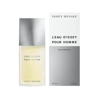 Issey Miyake L'Eau D'Issey Pour Homme Eau de Toilette