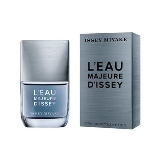 Issey Miyake L'Eau Majeure D'Issey Eau de Toilette