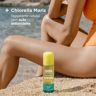 Isdin Fotoprotector Hydro Lotion FPS50