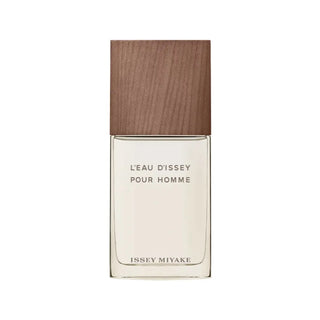 Issey Miyake L'Eau D'Issey Pour Homme Vétiver Eau de Toilette Intense