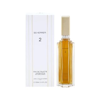 Jean-Louis Scherrer 2 Eau de Toilette