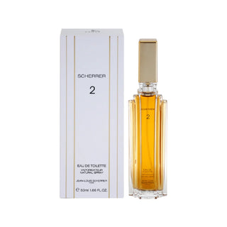 Jean-Louis Scherrer 2 Eau de Toilette