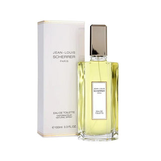 Jean-Louis Scherrer Eau de Toilette