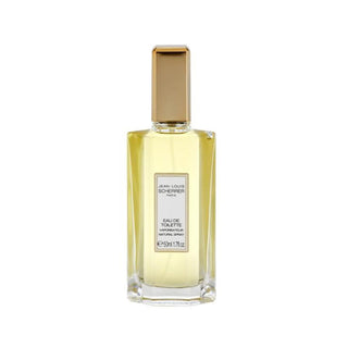 Jean-Louis Scherrer Eau de Toilette