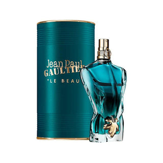 Jean Paul Gaultier Le Beau Eau de Toilette