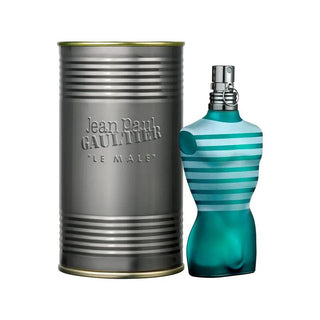 Jean Paul Gaultier Le Male Eau de Toilette