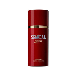 Jean Paul Gaultier Scandal Pour Homme Deodorant Spray