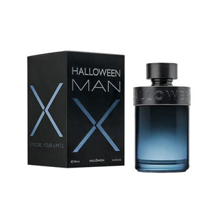 Jesus Del Pozo Halloween Man X Eau de Toilette