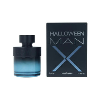 Jesus Del Pozo Halloween Man X Eau de Toilette