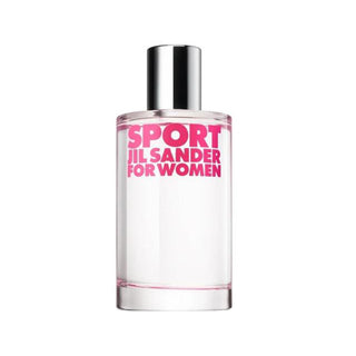 Jil Sander Sport For Women Eau de Toilette