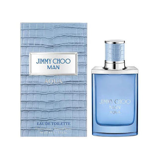 Jimmy Choo Man Aqua Eau de Toilette