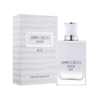 Jimmy Choo Man Ice Eau de Toilette