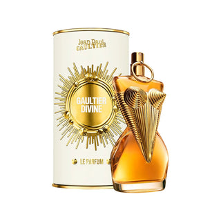 Jean Paul Gaultier Divine Le Parfum Intense