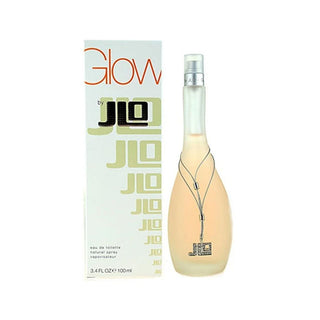 Jennifer Lopez Glow Eau de Toilette