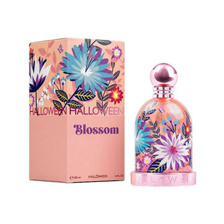 Jesus Del Pozo Halloween Blossom Eau de Toilette