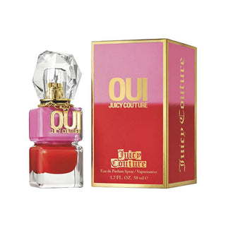 Juicy Couture Oui Eau de Parfum