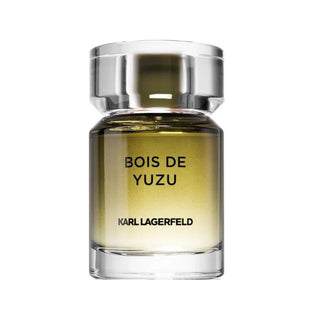 Karl Lagerfeld Bois de Yuzu Eau de Toilette