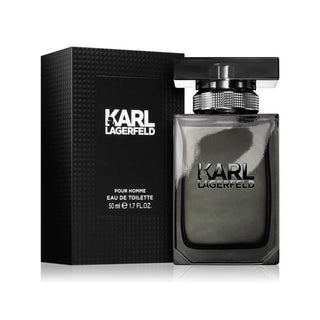 Karl Lagerfeld Pour Homme Eau de Toilette