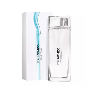 Kenzo L'Eau Kenzo Pour Femme Eau de Toilette