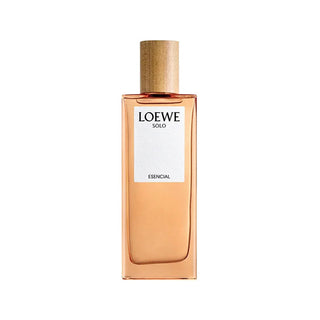 Loewe Solo Loewe Esencial Eau de Toilette