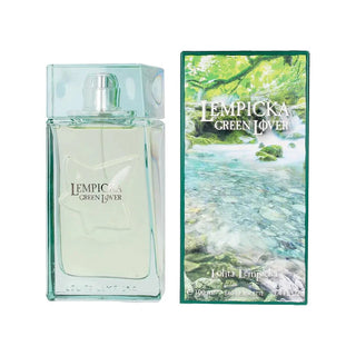 Lolita Lempicka Green Lover Eau de Toilette