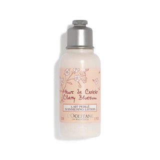 L'Occitane Cherry Blossom Creme de Corpo Perfumado