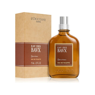 L'Occitane Men Eau des Baux Eau de Toilette