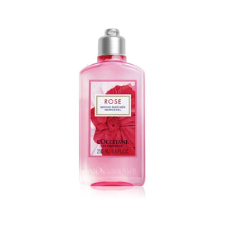 L'Occitane Rosa Gel de Banho