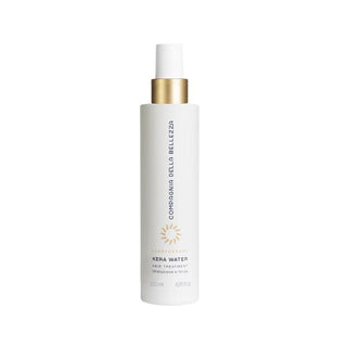 Lucetherapy Kera Water - Hair Spray to Detangle, Strengthen and Moisturize