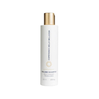Lucetherapy Volume Shampoo