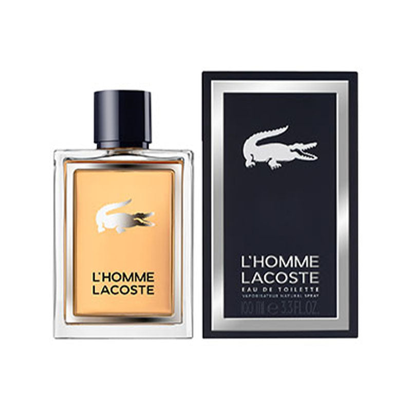 Lacoste L'Homme Eau de Toilette