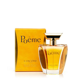 Lancome Poême Eau de Parfum