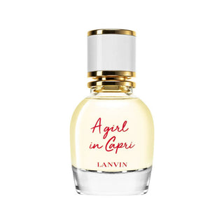 Lanvin A Girl In Capri Eau de Toilette