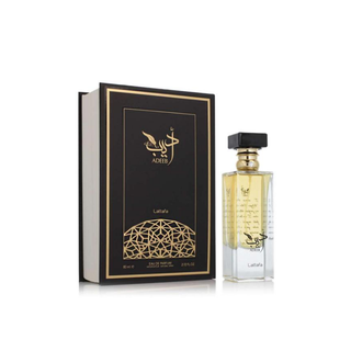 Lattafa Adeeb Eau de Parfum