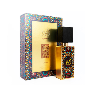 Lattafa Ajwad Eau de Parfum