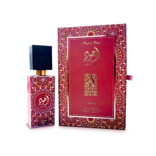 Lattafa Ajwad Pink to Pink Eau de Parfum