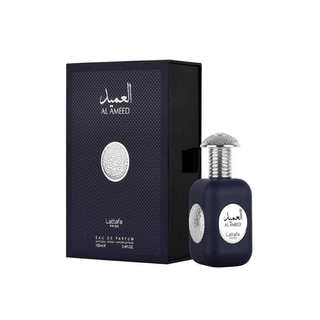 Lattafa Al Ameed Eau de Parfum