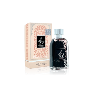 Lattafa Al Hayaati Women Eau de Parfum