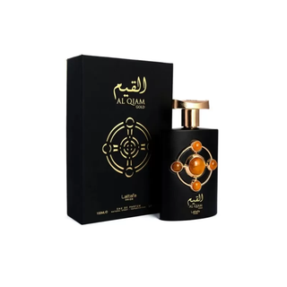 Lattafa Al Quiam Gold Eau de Parfum