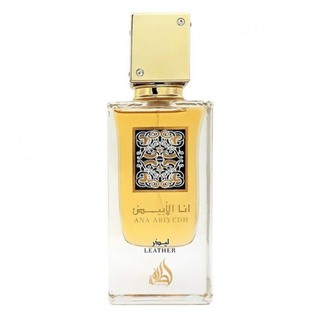 Lattafa Ana Abiyedh Leather Eau de Parfum