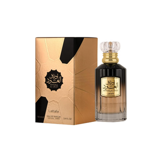 Lattafa Awraq Al Oud Eau de Parfum