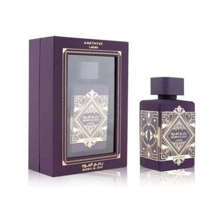 Lattafa Badee Al Oud Amethyst Eau de Parfum