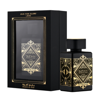 Lattafa Badee Al Oud Eau de Parfum