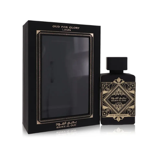 Lattafa Badee Al Oud For Glory Eau de Parfum