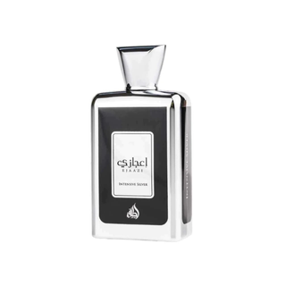 Lattafa Ejaazi Intensive Silver Eau de Parfum