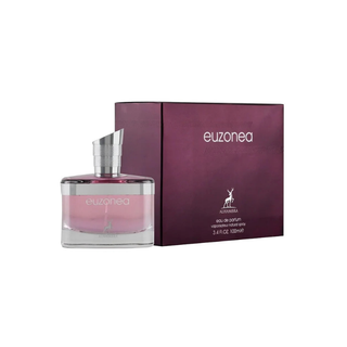 Lattafa Euzonea Eau de Parfum