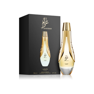 Lattafa Gharam Eau de Parfum