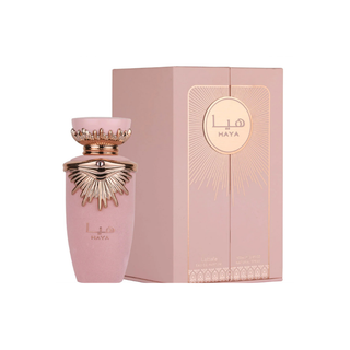 Lattafa Haya Eau de Parfum