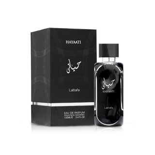 Lattafa Hayaati Men Eau de Parfum