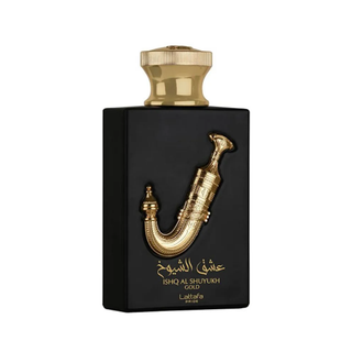 Lattafa Ishq Al Shuyukh Gold Eau de Parfum